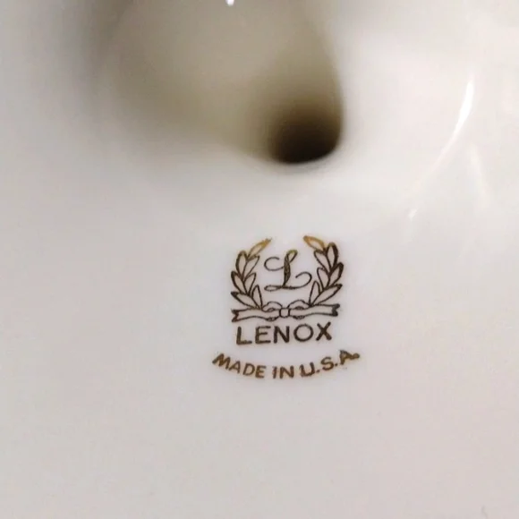 LENOX Striking Buffet Platter
